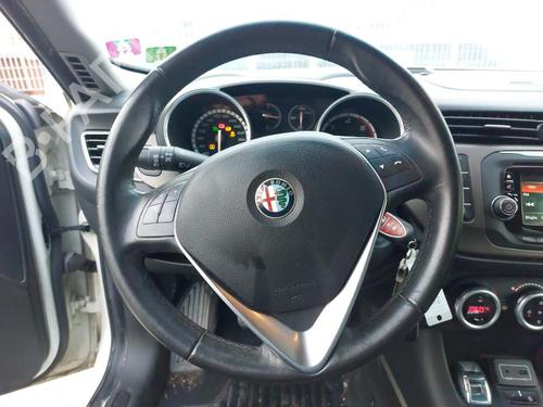 Fuel pump ALFA ROMEO GIULIETTA (940_) 1.6 JTDM (940FYB11, 940FYB1A, 940FYF11, 940FYF1A) | BP15167405M76