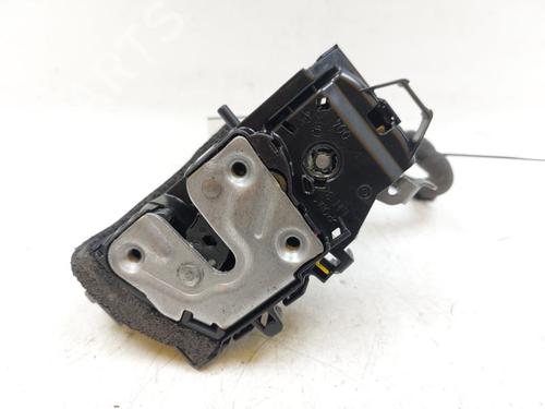 Rear left lock NISSAN MICRA V (K14) 1.0 | BP25215413C100