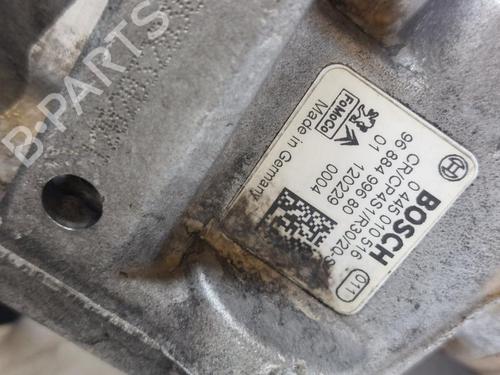 Injection pump CITROËN C3 II (SC_) 1.4 HDi 70 (SC8HZC, SC8HR0, SC8HP4) | BP33194897M78  - Image 5