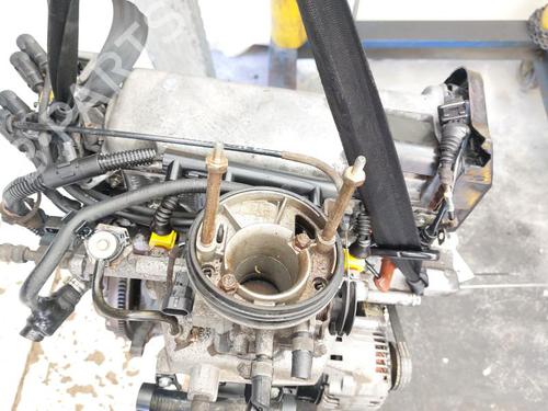 Engine FIAT PUNTO (176_) 75 1.2 | BP29448024M1 