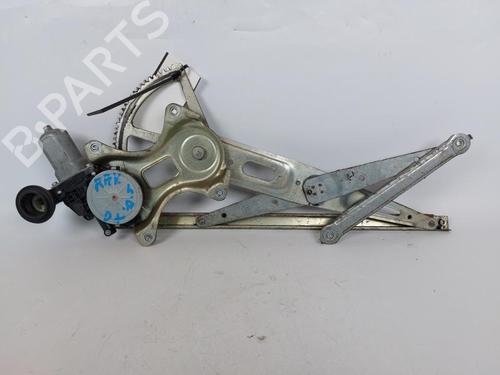 Used Front right window mechanism TOYOTA RAV 4 III (_A3_) 2.2 D 4WD (ALA30_, ALA30R) (150 hp) 15160905