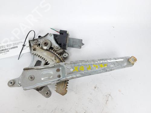 Rear right window mechanism SUZUKI SX4 S-Cross (JY) 1.6 DDiS (AKK 416D) | BP15155939C25 