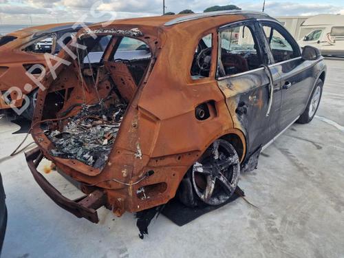 Injector AUDI Q5 (FYB, FYG) 40 TDI Mild Hybrid quattro | BP23102777M100