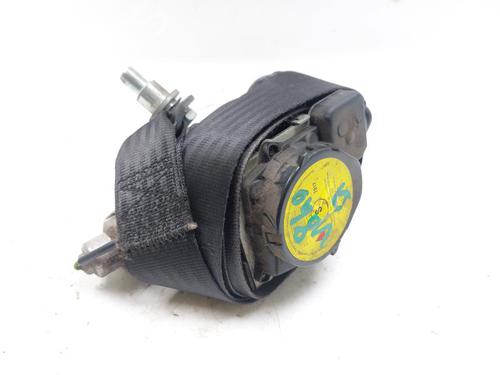 Front left seatbelt LANCIA MUSA (350_) 1.3 D Multijet (350.AXG11, 350.AXG1A) | BP29607142I26 