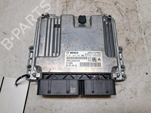 Centralina do motor Centralina do motor FIAT SCUDO Van 1.5 Multijet 120 (506) (120 hp) 36107827 36107827