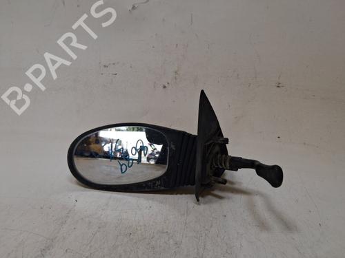 Used Left mirror Left mirror 39552875 39552875