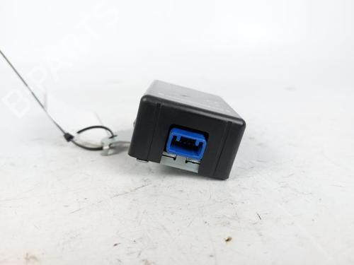 Engine control unit (ECU) TOYOTA YARIS (_P13_) 1.5 Hybrid (NHP130_) | BP15155984M57 