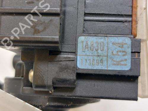 Rattstammestilk TOYOTA COROLLA (_E12_) 2.0 D-4D (CDE120_, CDE120R) | BP30898863I23