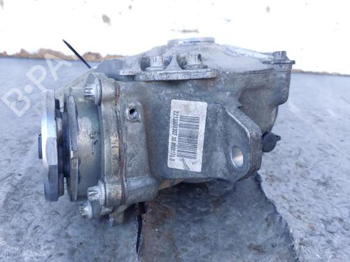 Differensial forvogn MERCEDES-BENZ C-CLASS (W204) C 320 CDI 4-matic (204.089) | BP29383640M23 