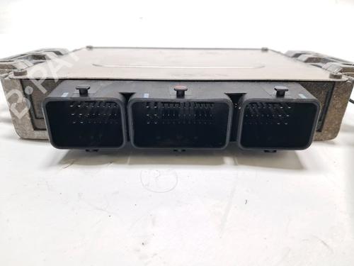 Engine control unit (ECU) PEUGEOT 1007 (KM_) 1.4 | BP40491976M57 - Image 4