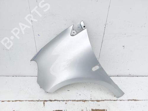 Used Left front fenders SMART FORTWO Coupe (453) electric drive / EQ (453.391) (56 hp) 20501816
