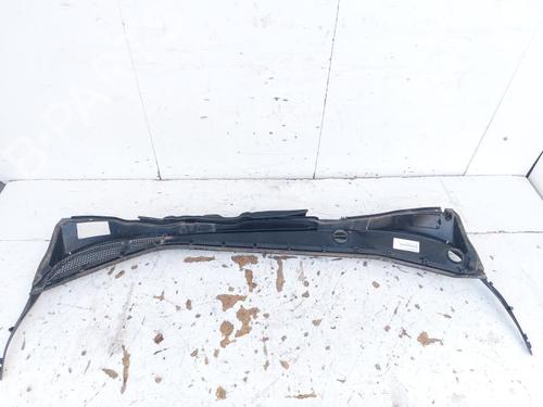 Grill NISSAN MICRA V (K14) 1.0 IG-T | BP29880098C40 - Image 4