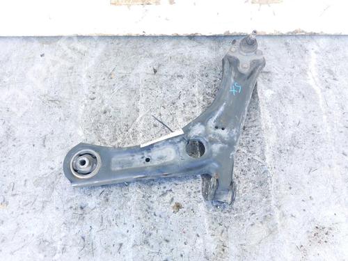 Used Left front suspension arm SKODA YETI (5L) 2.0 TDI (110 hp) 18152520