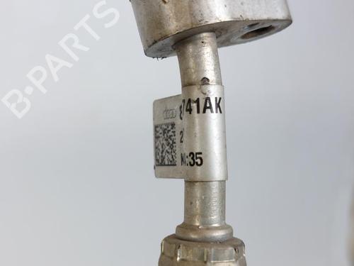 AC pipe AUDI A5 (F53, F5P) 2.0 TDI | BP23880676M126  - Image 5