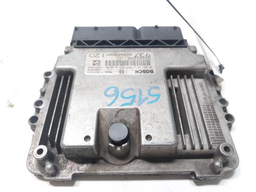 Motorstyringsenhed ALFA ROMEO 147 (937_) 1.9 JTDM 8V (937.AXD1A, 937.AXU1A, 937.BXU1A) | BP30802317M57
