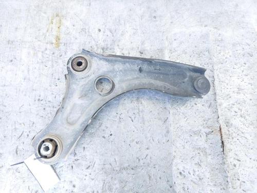 Left front suspension arm DACIA BIGSTER 1.2 ECO-G 140 | BP28490819M12 