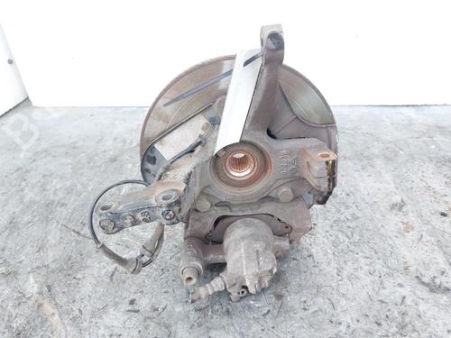 Right front steering knuckle FIAT 500 (312_) 1.2 (312AXA1A) | BP30801807M26 - Image 4
