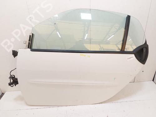 Dør venstre fortil SMART CITY-COUPE (450) 0.6 (450.352, 450.353) (61 hp) 30801971