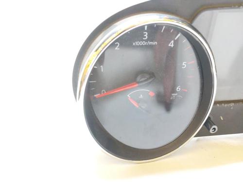 Instrument cluster NISSAN QASHQAI I (J10, NJ10) 1.6 dCi | BP31010961C47