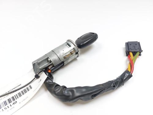 Electronic module RENAULT CLIO II (BB_, CB_) 1.2 (BB0A, BB0F, BB10, BB1K, BB28, BB2D, BB2H, CB0A,... | BP28014690M83 