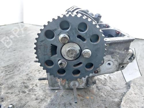 Cabeça do motor VW CADDY III MPV (2KB, 2KJ, 2CB, 2CJ) 1.9 TDI | BP30802783M5 