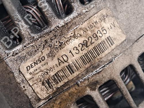 Alternator OPEL CORSA D (S07) 1.3 CDTI (L08, L68) | BP38166507M7 - Image 5