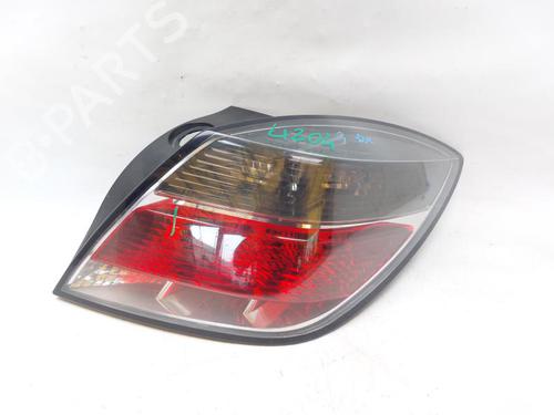 Used Right taillight OPEL ASTRA H GTC (A04) 1.7 CDTI (L08) (125 hp) 27537748