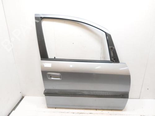 right-front-door-opel-zafira-a-mpv-t98-1999-2000-2001-2002-2003-2004-2005-2006-33194586 main image