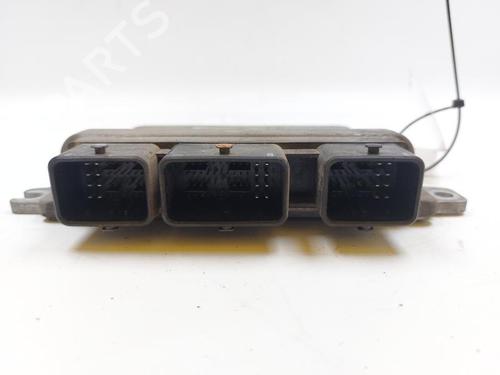 Engine control unit (ECU) NISSAN QASHQAI I (J10, NJ10) 1.6 | BP27442613M57