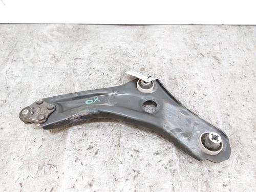 Used Right front suspension arm RENAULT MEGANE IV Hatchback (B9A/M/N_) 1.3 TCe 140 (B9NB) (140 hp) 17204746
