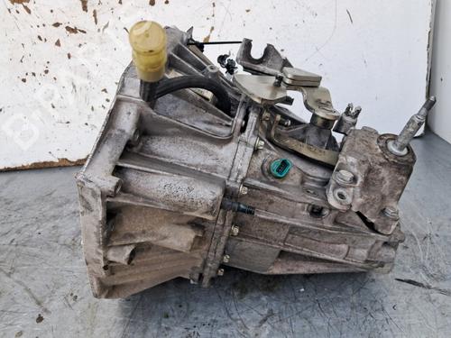 Gearbox DACIA DUSTER (HS_) 1.5 dCi (HSAJ) | BP37602238M3 - Image 5