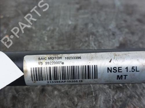 Left front driveshaft MG MG ZS SUV (AZS1) 1.5 VTi | BP33195344M38 - Image 3