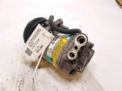 AC compressor OPEL AGILA A (H00) 1.2 16V Twinport (F68) | BP38435390M34 - Image 2