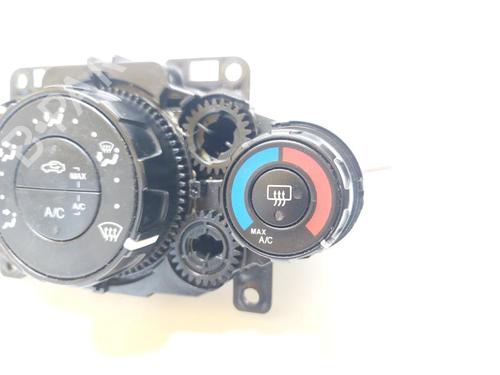Climate control FORD FIESTA VI (CB1, CCN) 1.0 | BP30898591I5 - Image 3