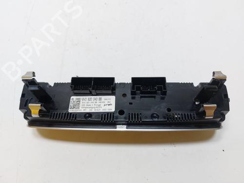 Climate control AUDI Q2 (GAB, GAG) 30 TFSI | BP36218150I5 - Image 4