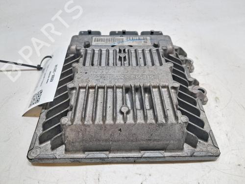 Engine control unit (ECU) CITROËN C1 (PM_, PN_) 1.4 HDi | BP40622893M57 - Image 2