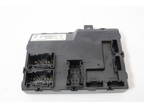 Used Electronic module Electronic module FORD FIESTA VI (CB1, CCN) 1.4 TDCi (68 hp) 15146883 15146883
