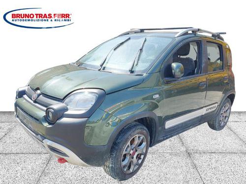 AC compressor FIAT PANDA (312_, 319_) 1.2 (312PXA1A) | BP23880585M34