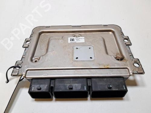 Engine control unit (ECU) RENAULT CAPTUR II (HF_) LPG (HFMT) | BP33195580M57 - Image 4