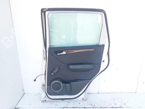 Right rear door MERCEDES-BENZ A-CLASS (W169) A 180 CDI (169.007, 169.307) | BP27559827C5 