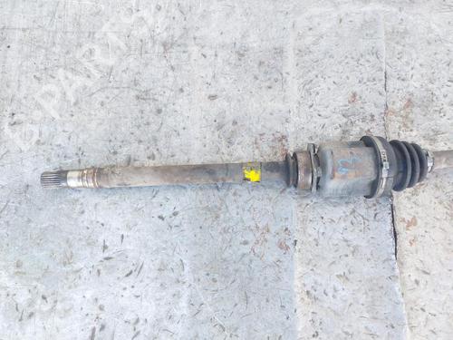 Right front driveshaft LANCIA YPSILON (843_) 1.3 D Multijet (843.AXF11, 843.AXF1A, 843.AXM11,... | BP28837991M39
