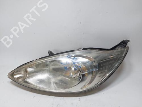 Phare gauche FORD KA (RU8) 1.2 (69 hp) 33198202