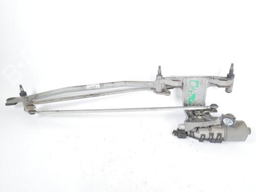Front wiper motor FORD C-MAX (DM2) 2.0 | BP15149449M29 - Image 2