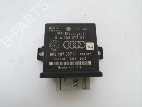 Electronic module AUDI A6 C6 Avant (4F5) 3.0 TDI quattro | BP15148663M83