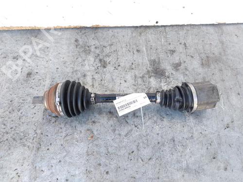 Used Left front driveshaft SEAT LEON (KL1, KLG) 1.0 TSI (110 hp) 32155657