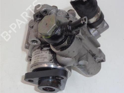 Styring servopumpe AUDI A6 C5 (4B2, 4B4) 1.8 (125 hp) 15140378