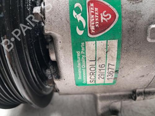 AC compressor PEUGEOT BOXER Van 2.2 HDi 120 | BP31307839M34