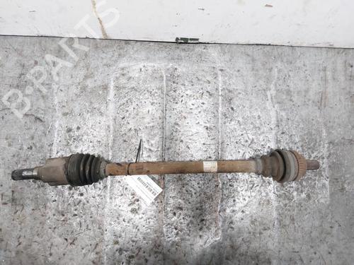 Used Right rear driveshaft SMART FORTWO Coupe (451) 0.8 CDi (451.300) (45 hp) 22755012