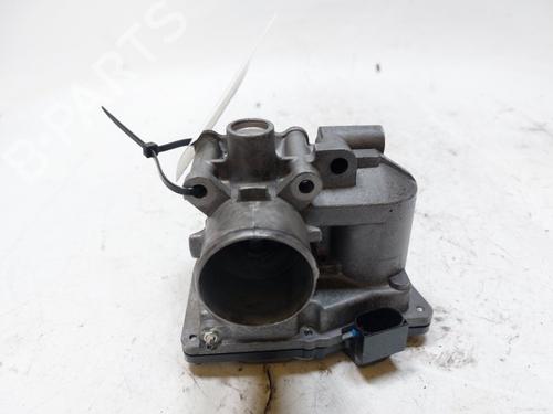 Used Throttle body Throttle body SMART FORTWO Coupe (451) 1.0 (451.331, 451.380) (71 hp) 35775567 35775567