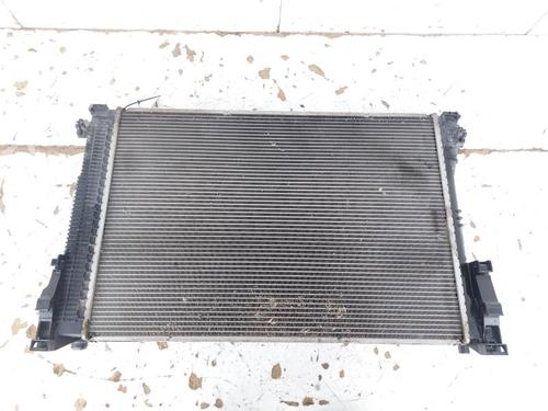 Water radiator MERCEDES-BENZ C-CLASS (W204) C 320 CDI 4-matic (204.089) | BP29350185M31 